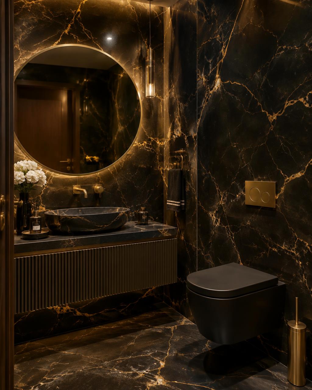 Lavabo